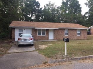 3629 Columbine Dr, Augusta, GA 30906