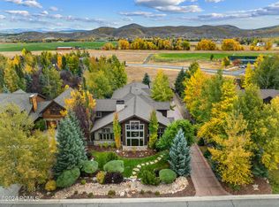 4712 Pace Dr, Park City, UT 84098