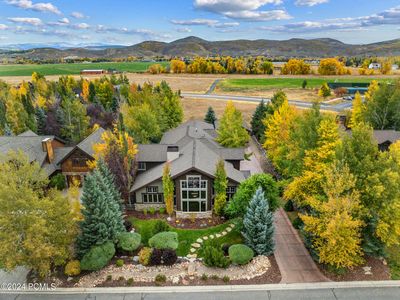 4712 Pace Dr, Park City, UT, 84098