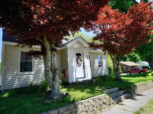 538 Main St, Dighton, MA 02715