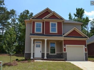 13 Bowie Dr, Lugoff, SC 29078