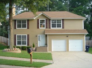 1797 Ashbury Point Dr, Marietta, GA 30066