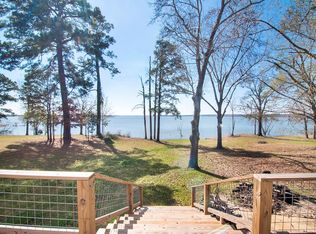 424 County Road 3462, Broaddus, TX 75929