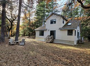 4000 Fs Rd, Hayfork, CA 96041