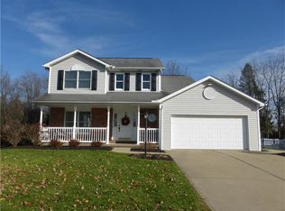 131 Maple Glen Dr, Harmony, PA