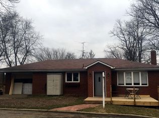 119 Crest Dr, Monaca, PA 15061