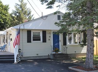 15 Owen Ave, Pawtucket, RI 02860