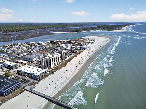 4th image of 6100 N Ocean Blvd. #801