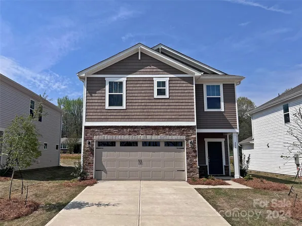 404 Olympia Way, York, SC 29745