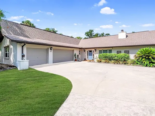 536 NW 9th Ave, Crystal River, FL 34428