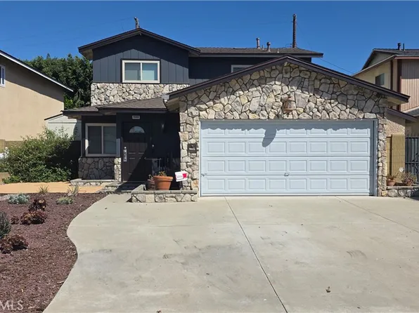 9840 Amsdell Ave, Whittier, CA 90605