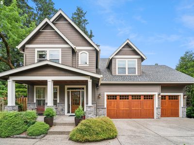 4975 SW Laurelwood Ave, Portland, OR, 97225