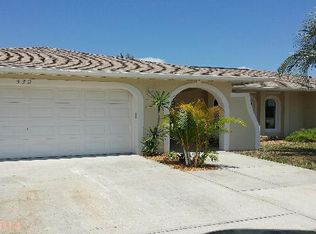 532 Carriage Cir, Satellite Beach, FL 32937