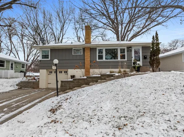 1415 Hillsboro Ave S, Saint Louis Park, MN 55426