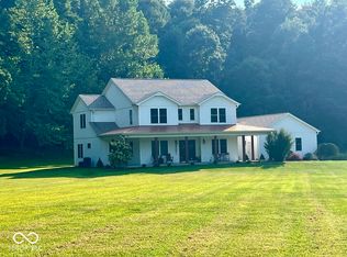 10926 N State Road 135, Freetown, IN 47235