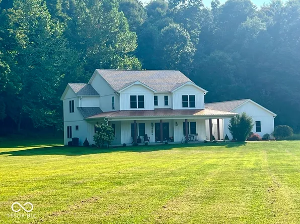 10926 N State Road 135, Freetown, IN 47235