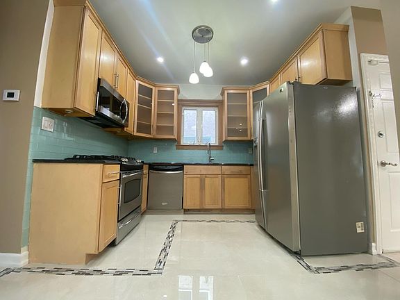 4th image of 1341 82nd St Floor 1
