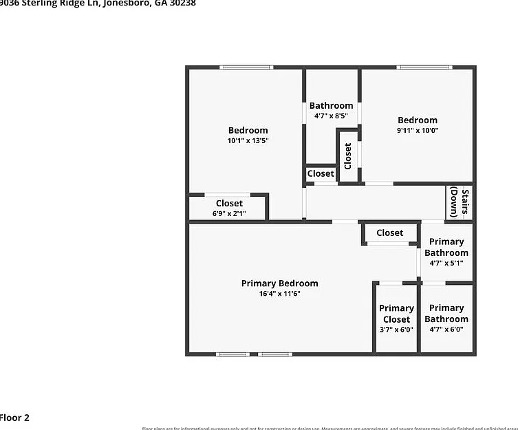 4 bed, 2.0 bath, 2008 sqft, $2,005 — Photo 3