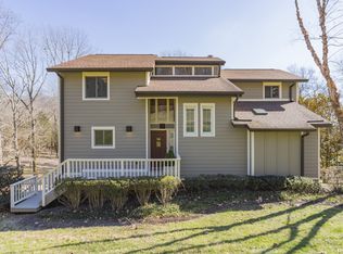 804 High Point Ridge Rd, Franklin, TN 37069