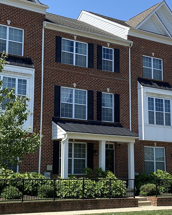 Street view of 355 Lenape Way