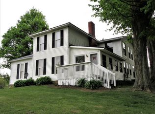 3114 Creek Rd, Sunbury, OH 43074