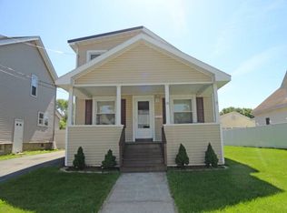 20 Rosewood Ave, Johnstown, NY 12095