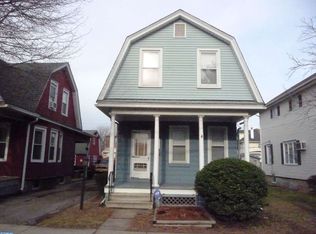 340 Lafayette Ave, Hamilton, NJ 08610