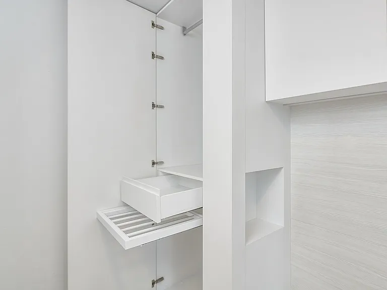 1133 Hornby St #1501 — Photo 12