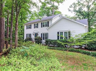 5337 Rivoli Dr, Macon, GA 31210