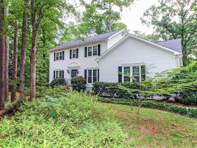 5337 Rivoli Dr, Macon, GA, 31210