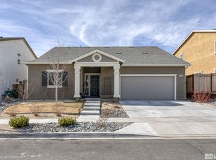 14317 Leiden Dr, Reno, NV 89506