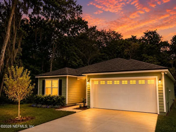 6278 RESTLAWN Drive, Jacksonville, FL 32208