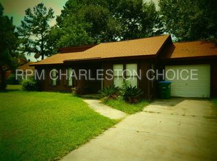 139 Pawley Dr, Summerville, SC 29483