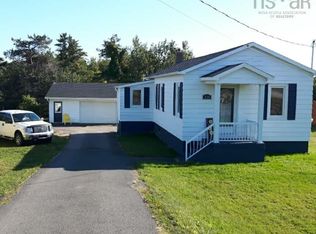 2144 Sydney Rd, Cape Breton, NS B1E 1K1