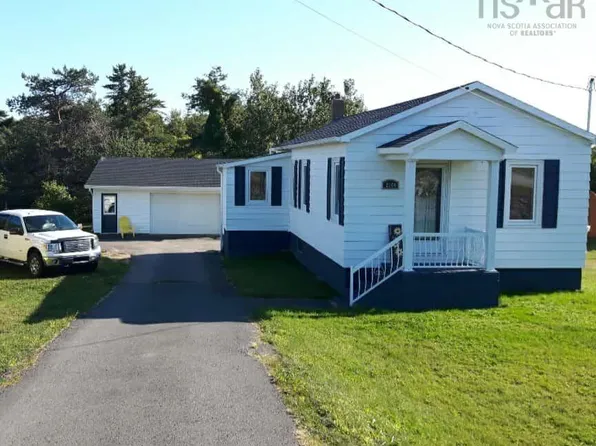 2144 Sydney Rd, Cape Breton, NS B1E 1K1