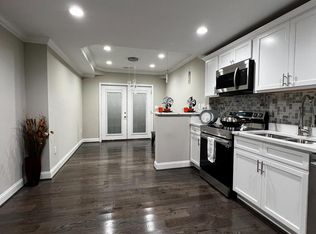 1532 Levis St NE, Washington, DC 20002