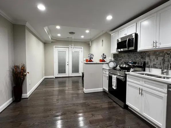 1532 Levis St NE, Washington, DC 20002