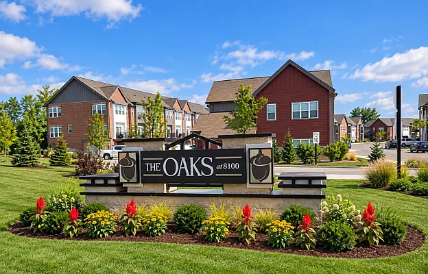 The Oaks @ 8100 — Photo 1