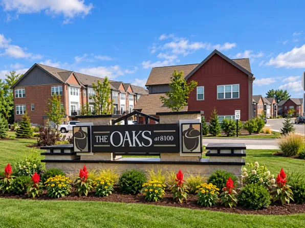 The Oaks @ 8100, 8100 S 27th St #2521201, Oak Creek, WI 53154