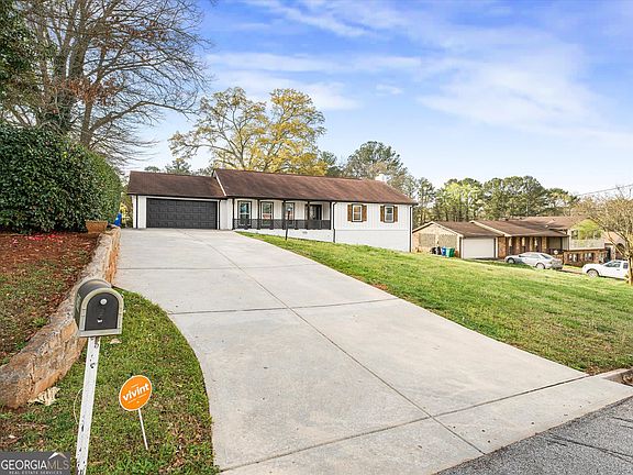 3rd image of 3765 Preakness Dr