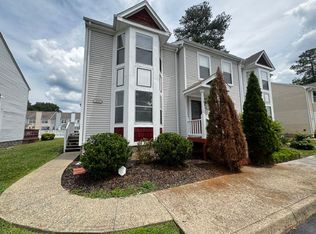 1111 Palmerton Dr, Newport News, VA 23602