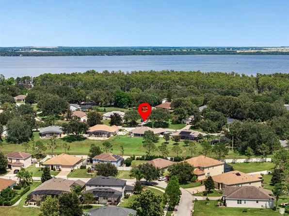 11519 GRAND BAY BOULEVARD, CLERMONT, FL 34711