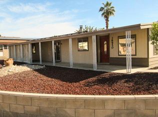 38950 Parker Ridge Way, Palm Desert, CA 92260