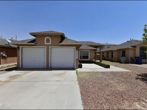 10042 Spotted Eagle Dr, El Paso, TX 79924