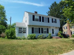 35 Morley Rd, Quincy, MA 02170