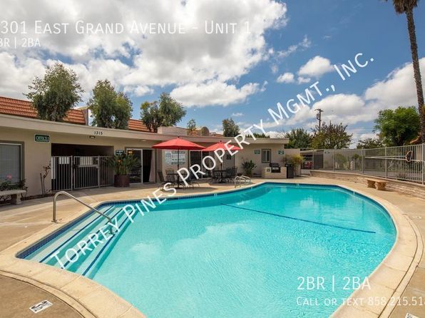 1301 E Grand Ave #1