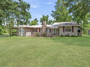 15611 Fm 1013 Rd, Spurger, TX 77660
