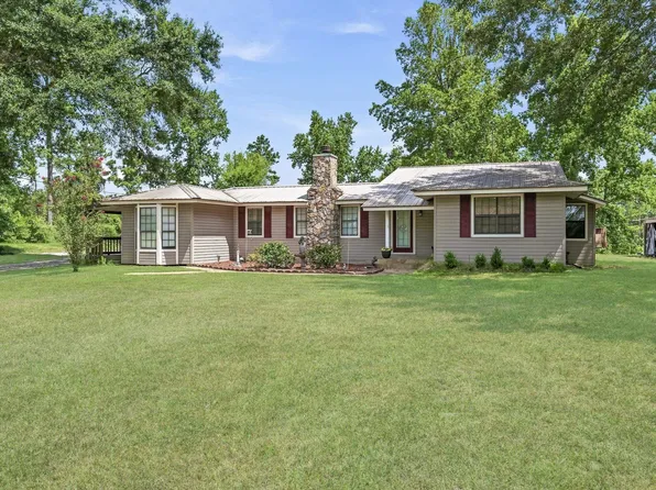 15611 Fm 1013 Rd, Spurger, TX 77660