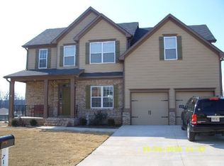 716 Riverside Dr NW, Calhoun, GA 30701