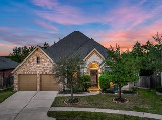 18610 Winterton Cliff Ct, Cypress, TX 77429
